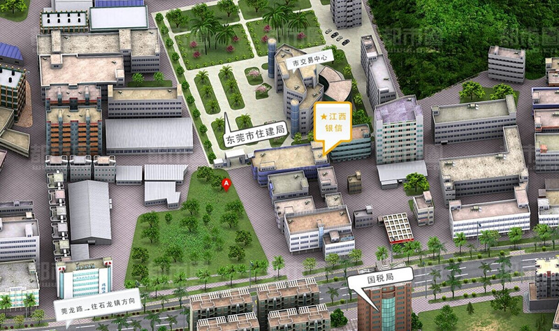 東莞市中心定點屠宰場冷鏈配送車采購項目招標公告